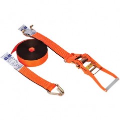 Kaya Safety-Correia de trilha para caminhões de 50 mm