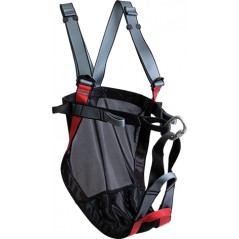 Kaya Safety-Correa Para El Hombro Con Triangulo De Rescate
