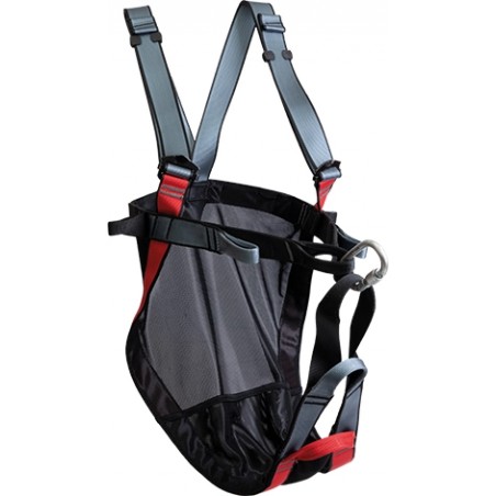 Kaya Safety-Correa Para El Hombro Con Triangulo De Rescate