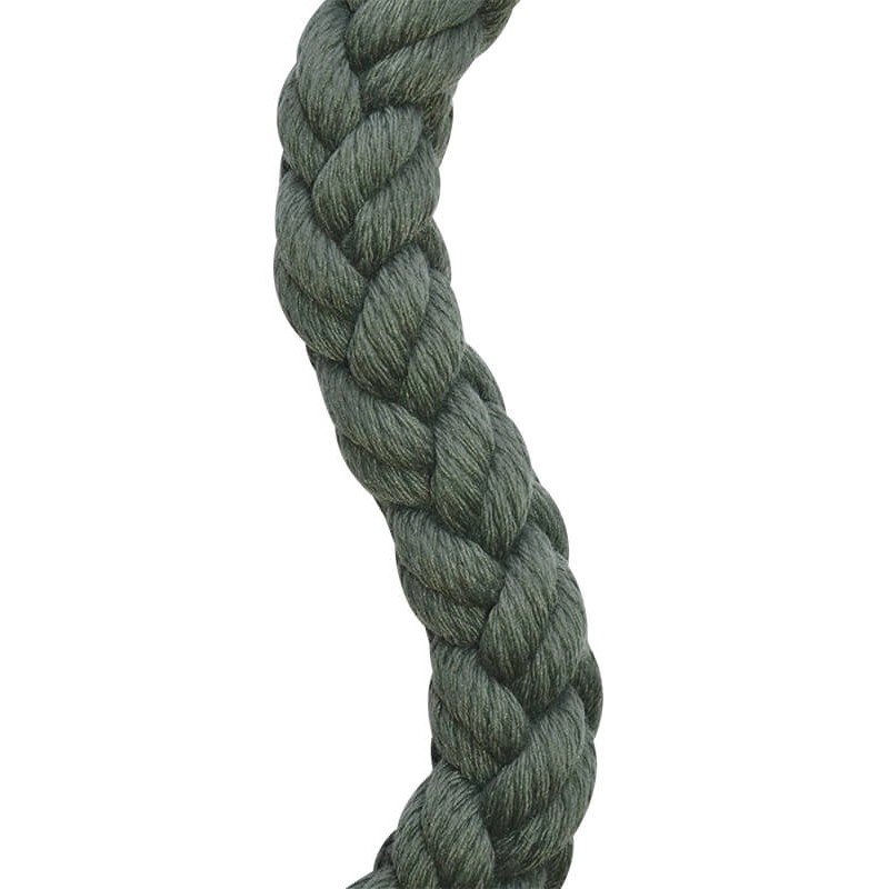 Cuerda Rápida