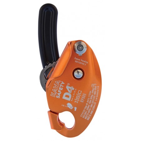 Descensor Sistema Antipánico 655 Gr