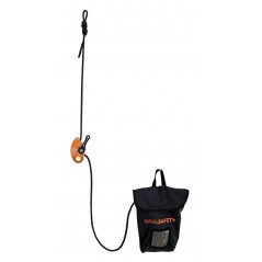 Kaya Safety-Descensor Sistema Antipánico Polyester