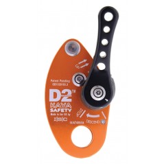 Descensor Sistema Antipánico Polyester