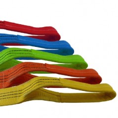 Kaya Safety-Eslinga De Poliéster