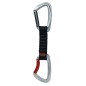 Mosquetón De Aluminio Mountaineer