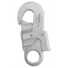 Kaya Safety-Mosquetón De Doble Seguridad 180 Mm