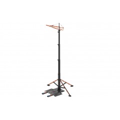 Kaya Safety-Plataforma Móvil De Carga Para Camiones