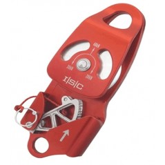 Kaya Safety-Polia de resgate com fechadura automática de 2 via