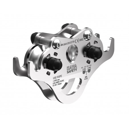 Kaya Safety-Tandem