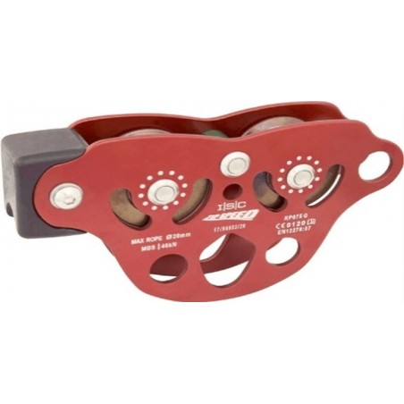 Kaya Safety-Polia Tandem para Tiro