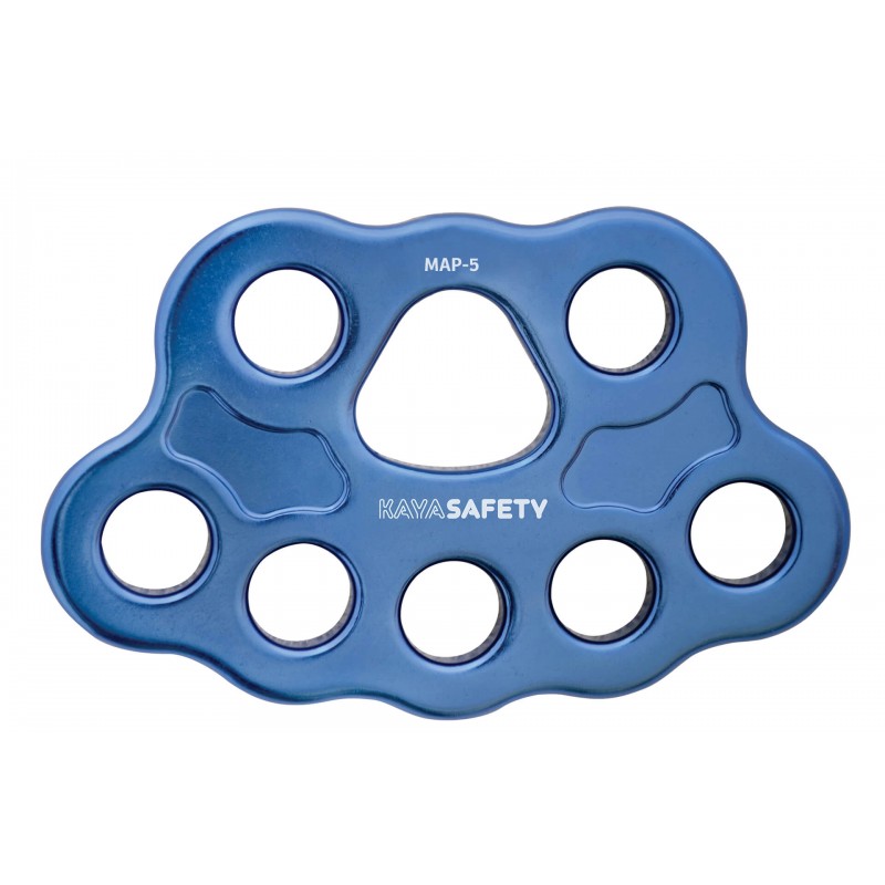 Punto De Anclaje Múltiple De 5 Punto De Anclaje Múltiple De 5
