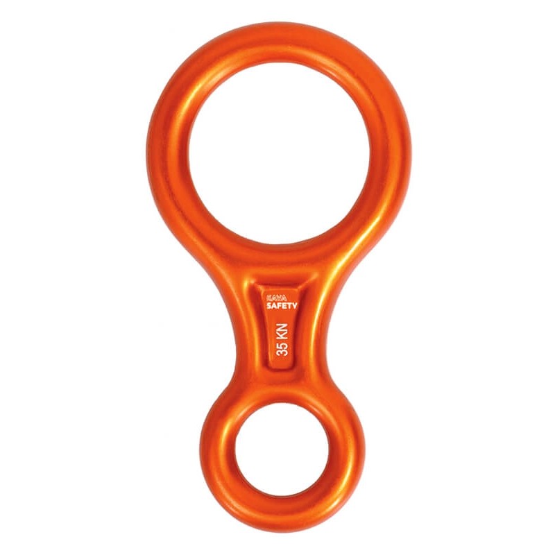 Suporte de corda D-8 (descida, 8-13 mm)