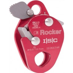 Kaya Safety-Rocker RP-500 (bloqueador, Ø 10,5-12,7 mm) apoio d