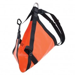 Kaya Safety-Rescue Triângulo com alça de ombro